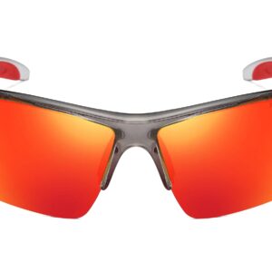 C477PRV - Polarized Color Mirrored Sport Sunglasses - Image 6