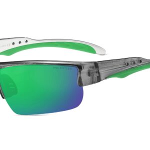 C477PRV - Polarized Color Mirrored Sport Sunglasses - Image 7