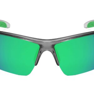 C477PRV - Polarized Color Mirrored Sport Sunglasses - Image 8