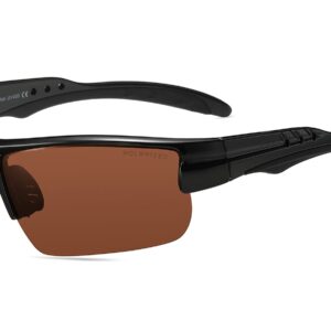 C477PRV - Polarized Color Mirrored Sport Sunglasses - Image 9