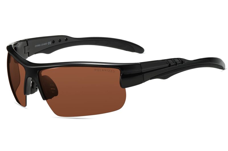 C477PRV - Polarized Color Mirrored Sport Sunglasses - Image 9