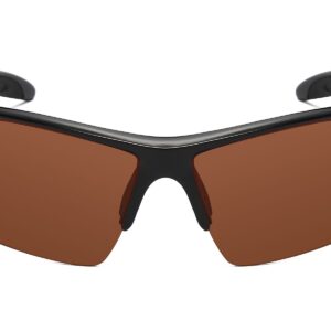 C477PRV - Polarized Color Mirrored Sport Sunglasses - Image 10