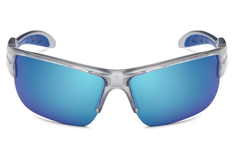 C477RV - Color Mirrored Sport Sunglasses - Image 4