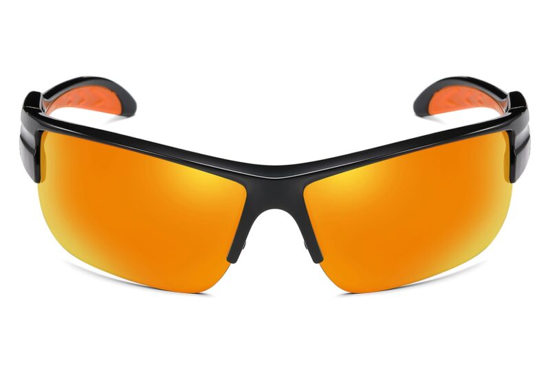 C477RV - Color Mirrored Sport Sunglasses - Image 6
