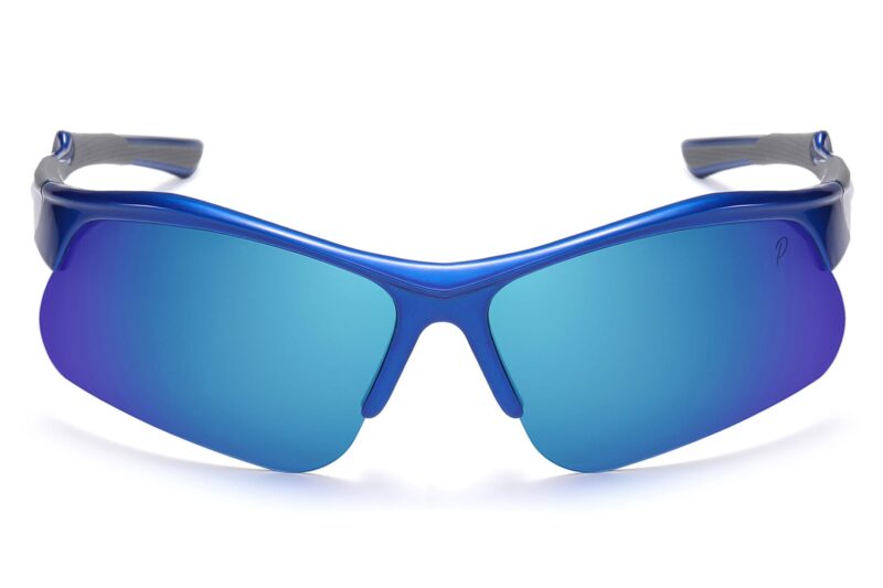 C478PRV - Polarized Color Mirrored Sport Sunglasses - Image 6