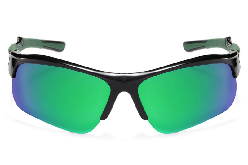 C478RV - Color Mirrored Sport Sunglasses - Image 10