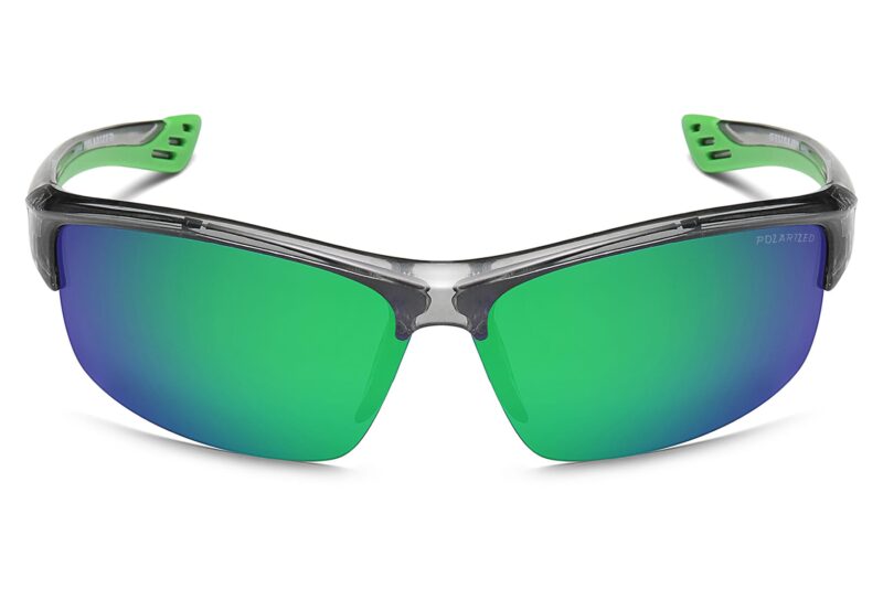 C486PRV - Polarized Color Mirrored Sport Sunglasses - Image 8
