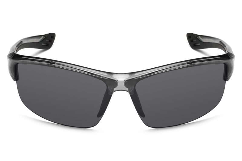 C486RV - Color Mirrored Sport Sunglasses - Image 10