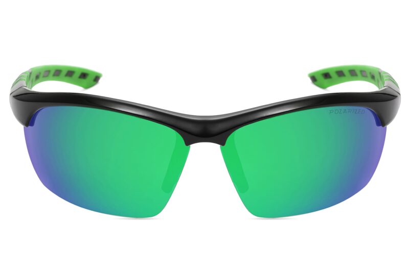 C497PRV - Polarized Color Mirrored Sport Sunglasses - Image 10