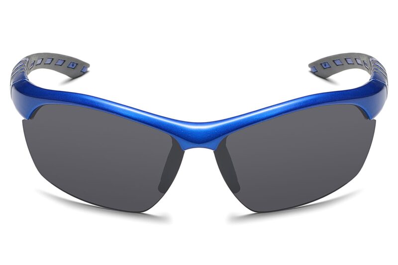 C497RV - Color Mirrored Sport Sunglasses - Image 12