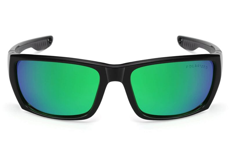 C509PRV - Polarized Color Mirrored Sport Sunglasses - Image 6
