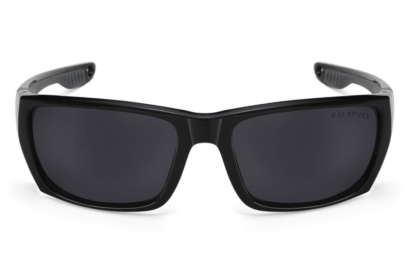 C509PRV - Polarized Color Mirrored Sport Sunglasses - Image 8