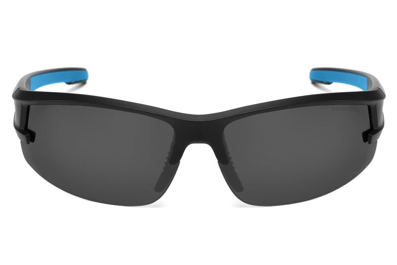 C518PRV - Polarized Color Mirrored Sport Sunglasses - Image 8