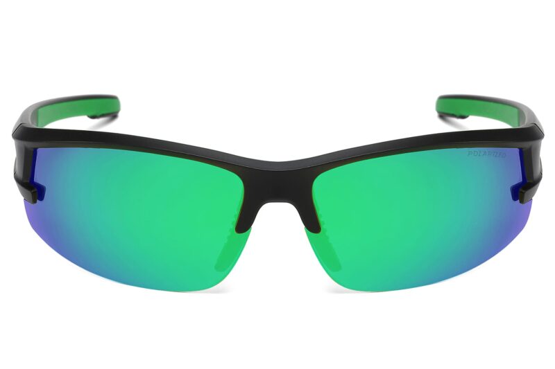 C518PRV - Polarized Color Mirrored Sport Sunglasses - Image 10