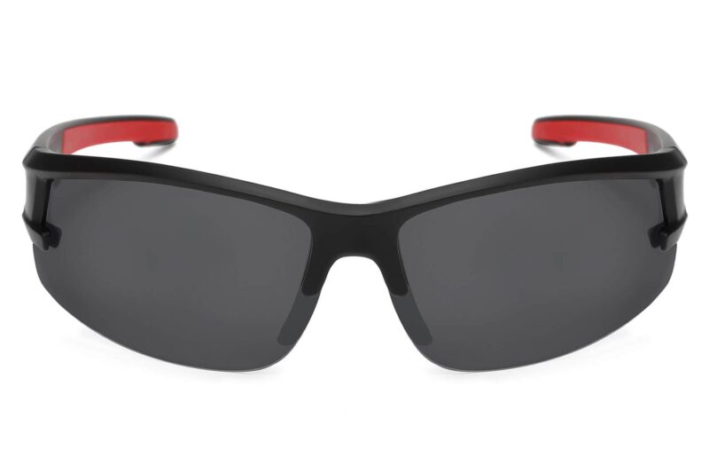 C518RV - Color Mirrored Sport Sunglasses - Image 6