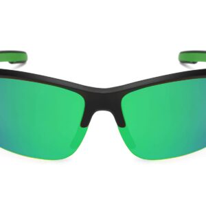 C518RV - Color Mirrored Sport Sunglasses - Image 10
