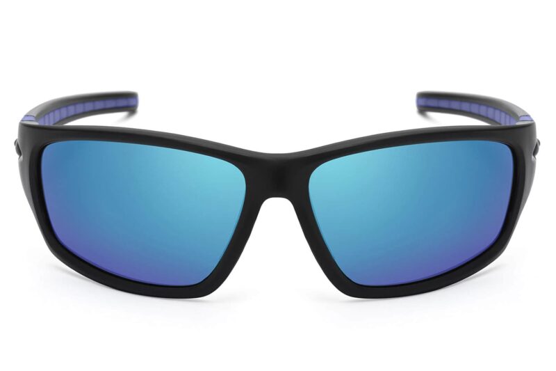 C519RV - Color Mirrored Sport Sunglasses - Image 4