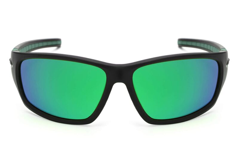 C519RV - Color Mirrored Sport Sunglasses - Image 8