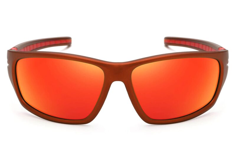 C519RV - Color Mirrored Sport Sunglasses - Image 10