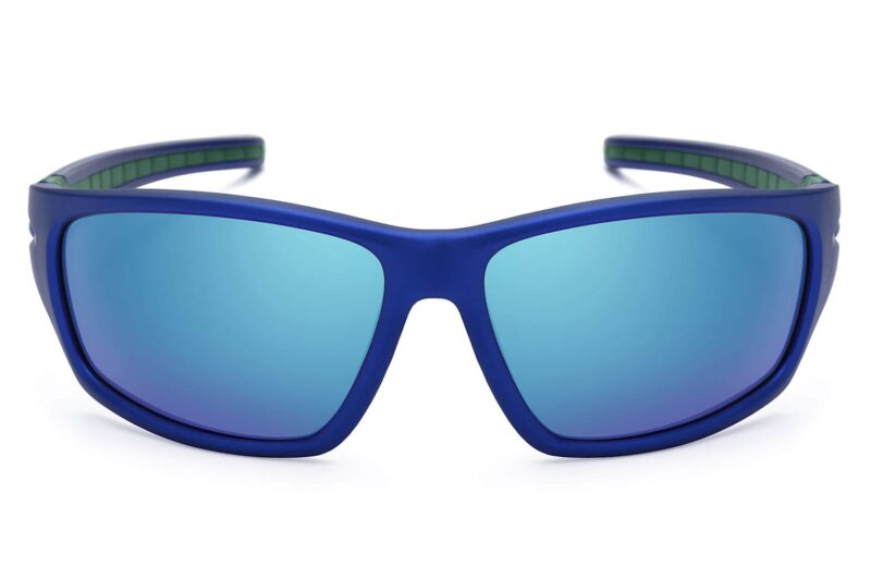C519RV - Color Mirrored Sport Sunglasses - Image 12