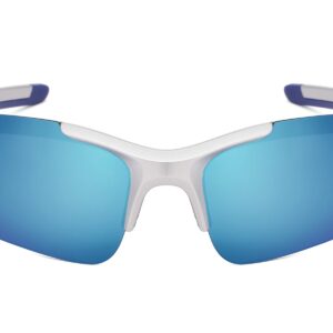 C521RV - Color Mirrored Sport Sunglasses - Image 4
