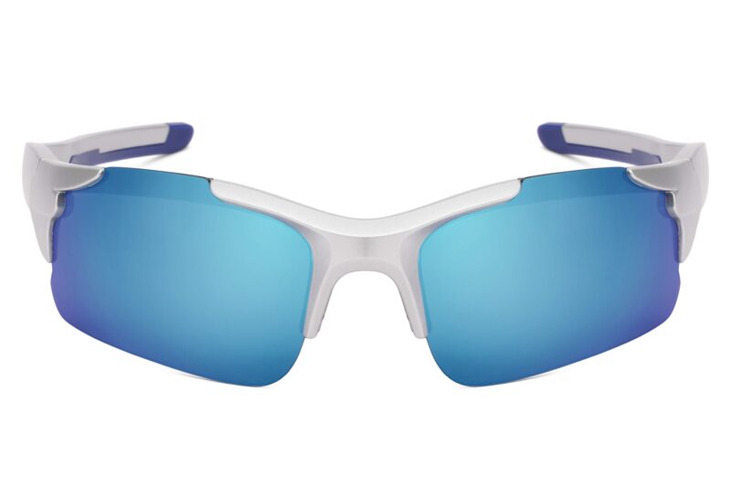 C521RV - Color Mirrored Sport Sunglasses - Image 4