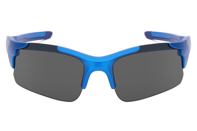 C521RV - Color Mirrored Sport Sunglasses - Image 10