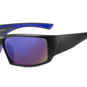 C528PRV - Polarized Color Mirrored Sport Sunglasses - Image 7