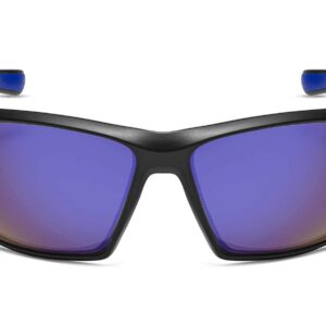 C528PRV - Polarized Color Mirrored Sport Sunglasses - Image 8