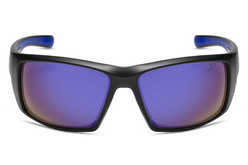 C528PRV - Polarized Color Mirrored Sport Sunglasses - Image 8