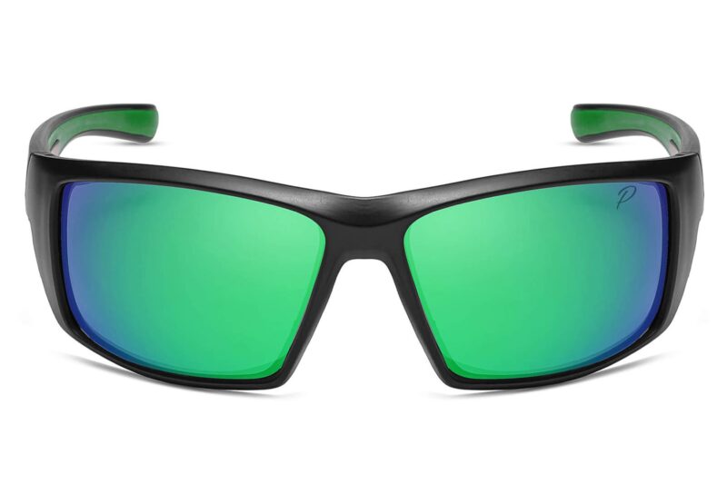C528PRV - Polarized Color Mirrored Sport Sunglasses - Image 10