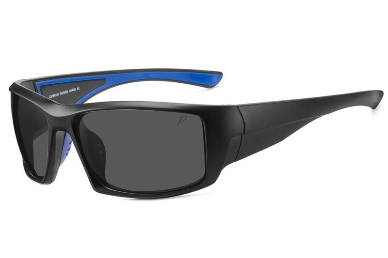 C528PRV - Polarized Color Mirrored Sport Sunglasses - Image 11