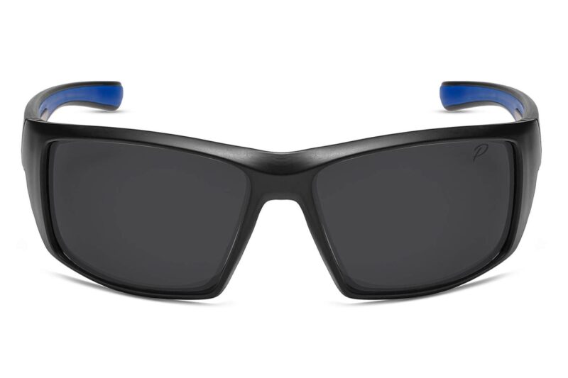 C528PRV - Polarized Color Mirrored Sport Sunglasses - Image 12