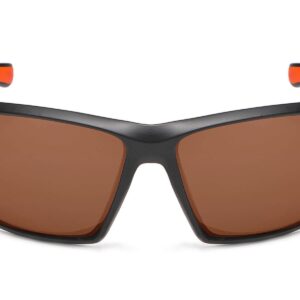 C528RV - Color Mirrored Sport Sunglasses - Image 10