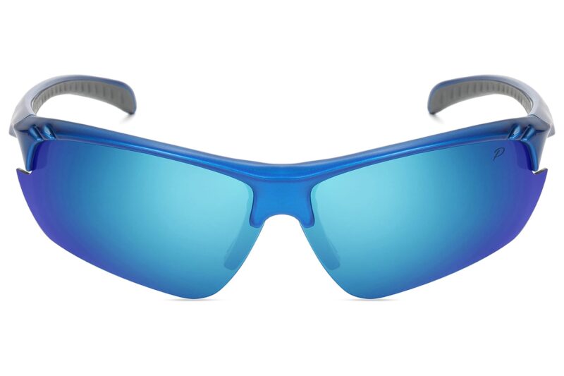 C529PRV - Polarized Color Mirrored Sport Sunglasses - Image 4