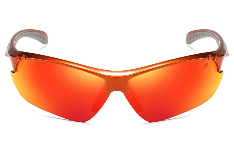 C529PRV - Polarized Color Mirrored Sport Sunglasses - Image 8