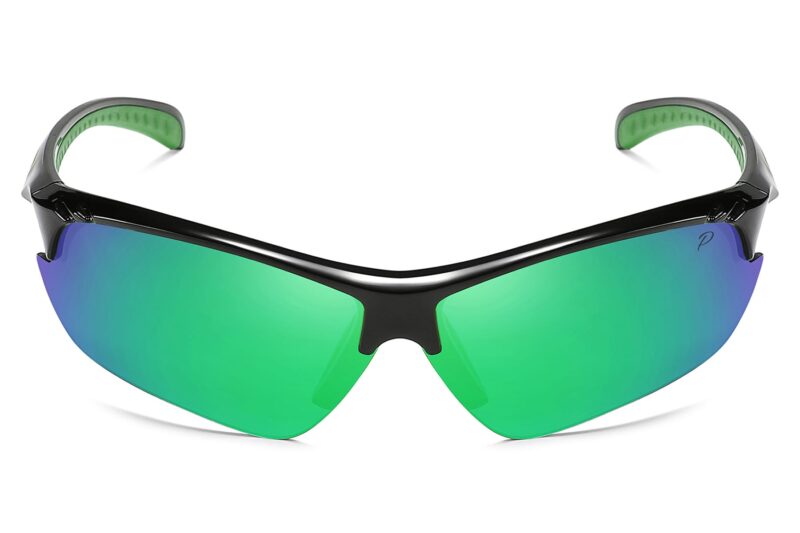 C529PRV - Polarized Color Mirrored Sport Sunglasses - Image 12