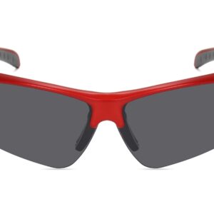 C529PRV - Polarized Color Mirrored Sport Sunglasses - Image 14