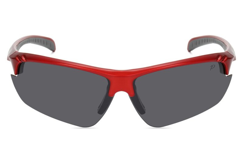 C529PRV - Polarized Color Mirrored Sport Sunglasses - Image 14
