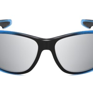 C540RV - Color Mirrored Sport Sunglasses - Image 4