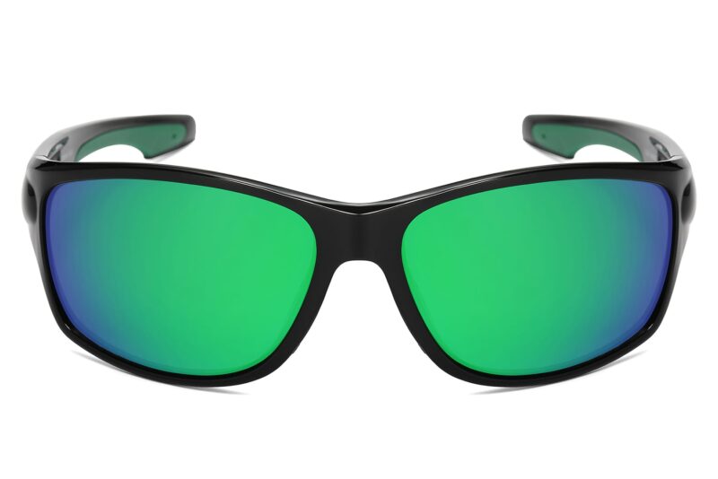 C540RV - Color Mirrored Sport Sunglasses - Image 10