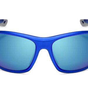 C542PRV - Polarized Color Mirrored Sport Sunglasses - Image 6