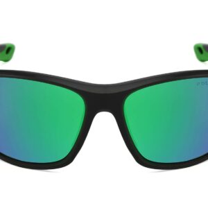 C542PRV - Polarized Color Mirrored Sport Sunglasses - Image 10