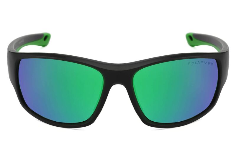 C542PRV - Polarized Color Mirrored Sport Sunglasses - Image 10