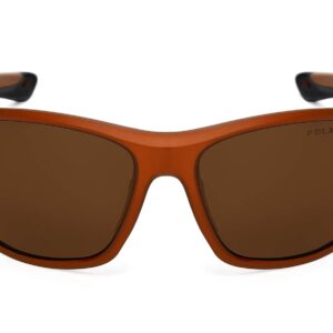 C542PRV - Polarized Color Mirrored Sport Sunglasses - Image 12