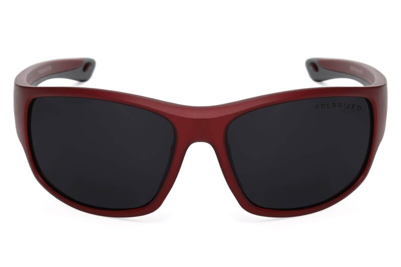 C542PRV - Polarized Color Mirrored Sport Sunglasses - Image 14