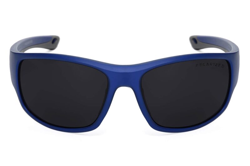 C542PRV - Polarized Color Mirrored Sport Sunglasses - Image 16