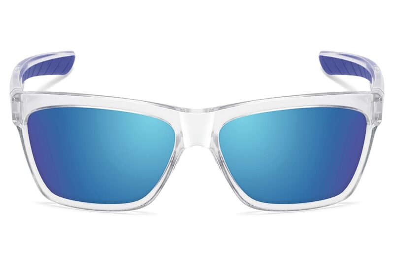 C543PRV - Polarized Color Mirrored Sport Sunglasses - Image 6