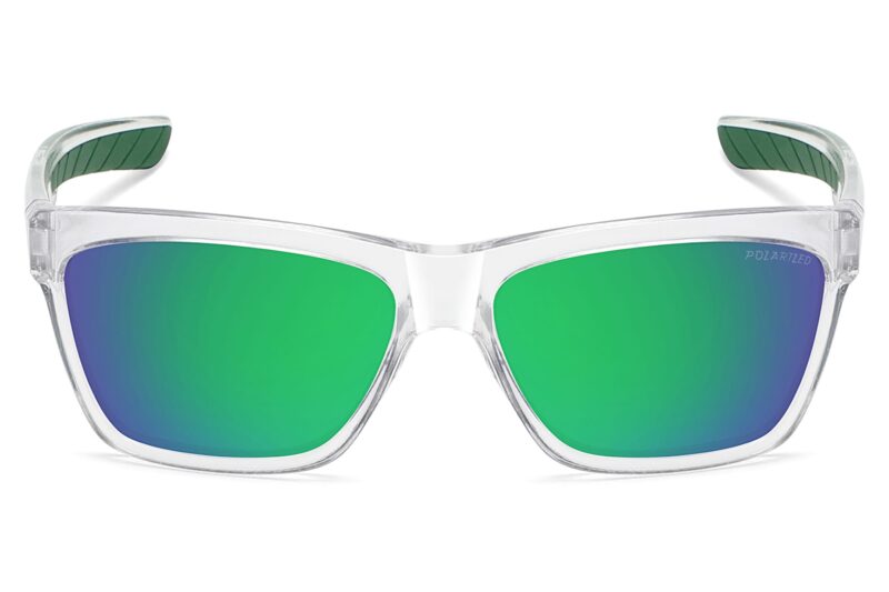 C543PRV - Polarized Color Mirrored Sport Sunglasses - Image 9