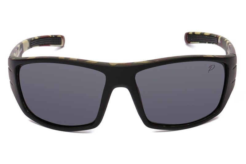 C548CAP - Polarized Reverse Camo Sport Sunglasses - Image 4